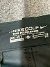 Nike Golf Solid Black Dress Pants Size 10 - photo 7