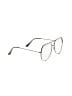 Unbranded Silver Black Sunglasses One size - photo 1