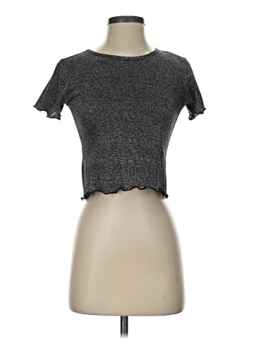 Urban Outfitters Short Sleeve T-Shirt (view 1)