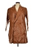 Assorted Brands Brown Trenchcoat Size L - photo 1