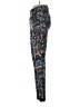 Lululemon Athletica Print Black Leggings Size 4 (estimated) - photo 5
