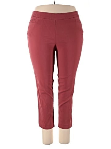 Zac & Rachel Casual Pants (view 1)