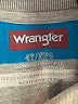 Wrangler Jeans Co Blue Short Sleeve Top Size 4T - photo 3