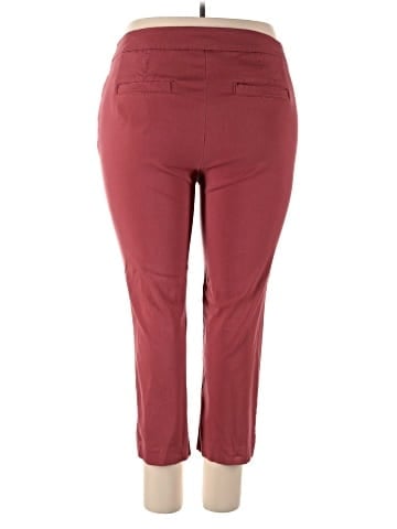 Zac & Rachel Casual Pants (view 2)