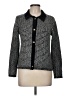 Talbots Tweed Black Jacket Size M - photo 1