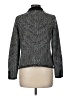 Talbots Tweed Black Jacket Size M - photo 2