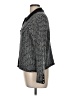 Talbots Tweed Black Jacket Size M - photo 5