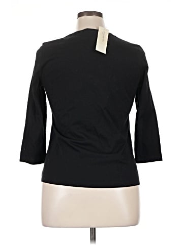 Jones New York Sport 3/4 Sleeve Top (view 2)