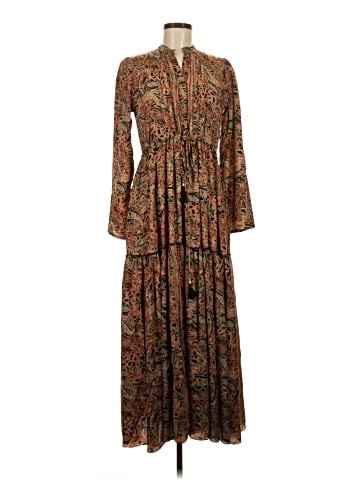 CIENNA Casual Dress (view 1)