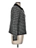 Talbots Tweed Black Jacket Size M - photo 4