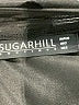 Sugarhill Brighton Polka Dots Black Cocktail Dress Size 2 - photo 7