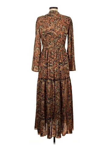 CIENNA Casual Dress (view 2)