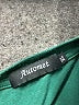 Automet Green Long Sleeve Blouse Size XL - photo 7