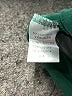 Automet Green Long Sleeve Blouse Size XL - photo 8