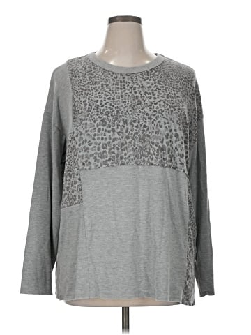 Karen Kane Pullover Sweater (view 1)