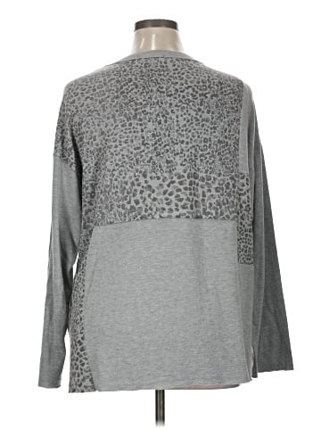 Karen Kane Pullover Sweater (view 2)