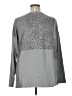 Karen Kane Gray Pullover Sweater Size XL - photo 2