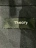 Theory Black Jacket Size L - photo 7