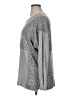 Karen Kane Gray Pullover Sweater Size XL - photo 5
