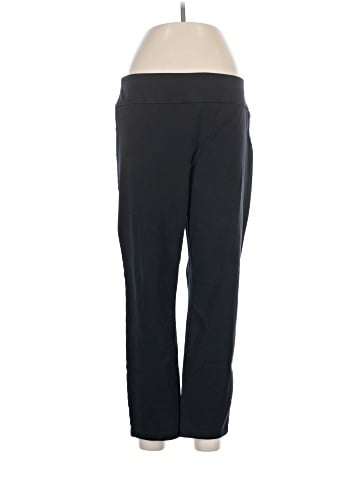 Susan Graver Active Pants (view 1)