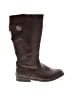 MICHAEL Michael Kors Brown Boots Size 4 - photo 1
