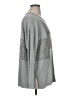 Karen Kane Gray Pullover Sweater Size XL - photo 4