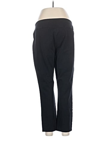 Susan Graver Active Pants (view 2)