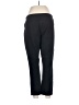 Susan Graver Solid Black Active Pants Size L (petite) - photo 2
