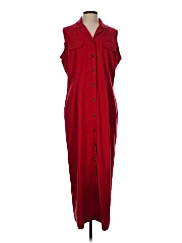 Melissa Harper Casual Dress (view 1)