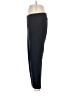 Susan Graver Solid Black Active Pants Size L (petite) - photo 5