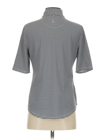 Tommy Bahama Short Sleeve Turtleneck (view 2)