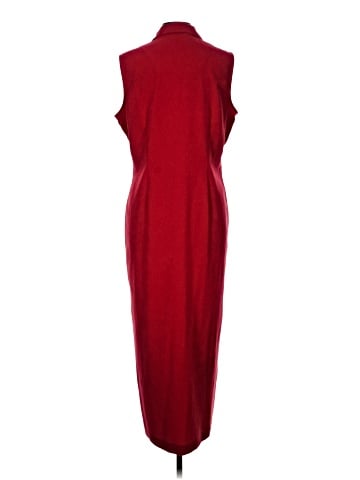 Melissa Harper Casual Dress (view 2)