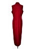 Melissa Harper 100% Polyester Red Casual Dress Size 10 (tall) - photo 2
