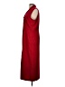 Melissa Harper 100% Polyester Red Casual Dress Size 10 (tall) - photo 5