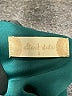 Altar'd State Teal Cocktail Dress Size S - photo 7