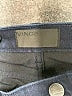 Vince. Blue Jeans Size 25 waist - photo 4