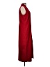 Melissa Harper 100% Polyester Red Casual Dress Size 10 (tall) - photo 4