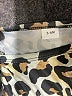 Unbranded Animal Print Gold Leotard Size 3-6 mo - photo 3