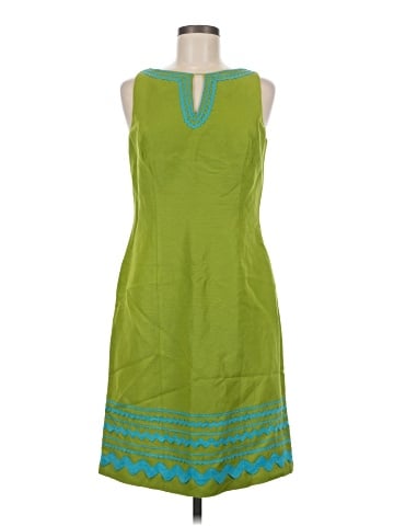Chetta B Casual Dress (view 1)