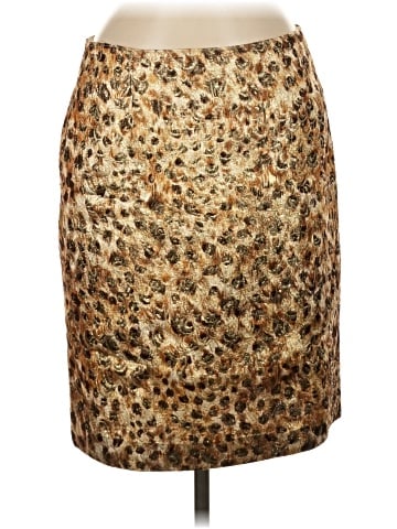 J.Crew Collection Formal Skirt (view 1)