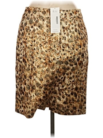 J.Crew Collection Formal Skirt (view 2)