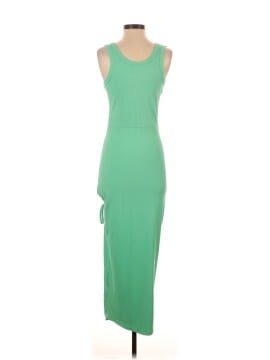 sachin and babi light blue dress Short-Sleeve Collared Bow Sequin Beaded Mesh Midi A-Line Cocktail Dress main image 0