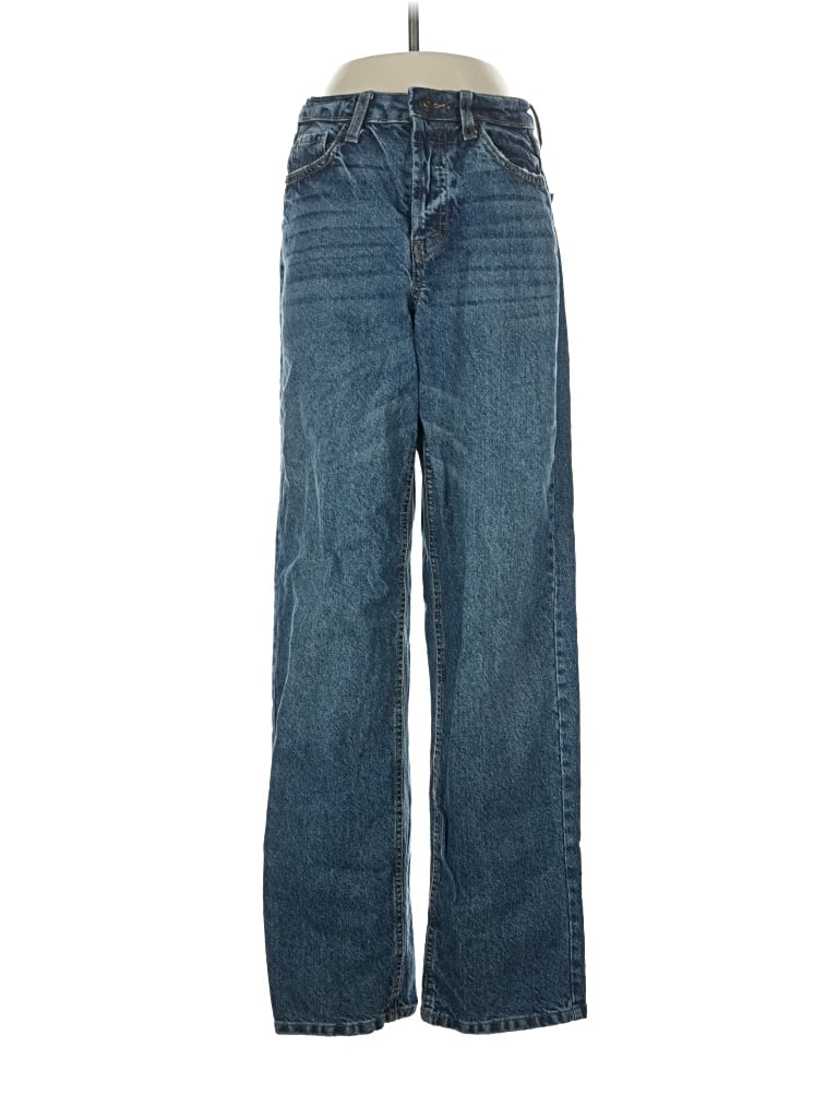 Pre-owned Wild Fable Jeans In Blue