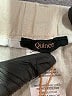 Quince 100% Linen Gray Linen Pants Size XS - photo 3
