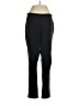 Athleta Solid Black Active Pants Size 10 (tall) - photo 1