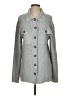 William Rast Silver Cardigan Size S - photo 1