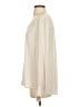 Maison d' Amelie Ivory Long Sleeve Blouse Size XXS - photo 5
