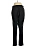Athleta Solid Black Active Pants Size 10 (tall) - photo 2