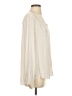 Maison d' Amelie Ivory Long Sleeve Blouse Size XXS - photo 4