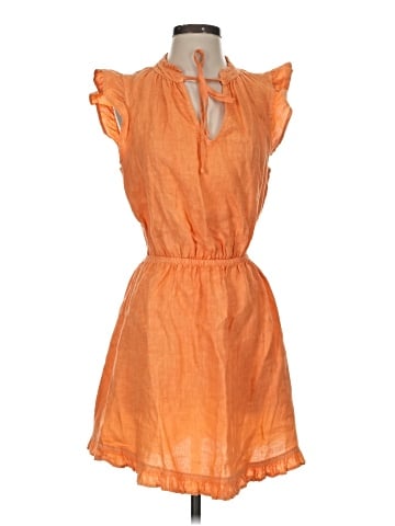 Bella Dahl Casual Dress (view 1)